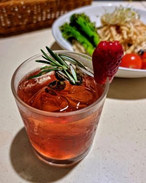  at Cedele - Wheelock Place in Central Singapore