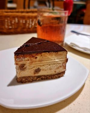  at Cedele - Wheelock Place in Central Singapore