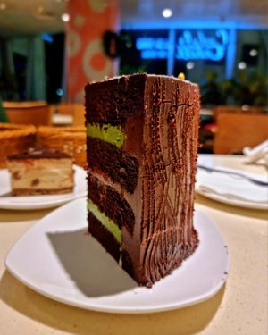  at Cedele - Wheelock Place in Central Singapore