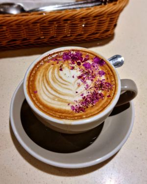  at Cedele - Wheelock Place in Central Singapore