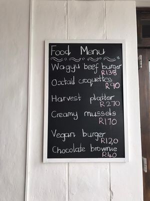  at Holden Manz Wine Estate in Franschhoek