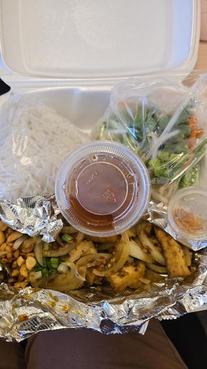  at Saigon Jade in Mesa