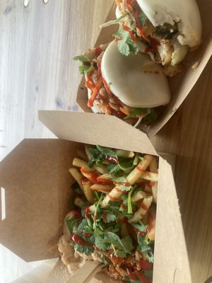   at Jinx - Food Truck in Gothenburg