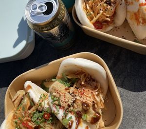   at Jinx - Food Truck in Gothenburg