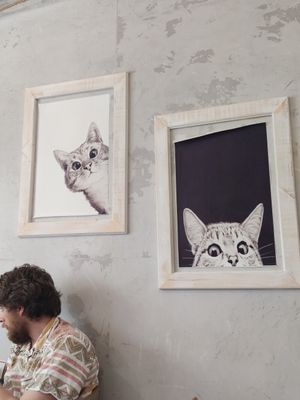  at Moko Veggie Cafe - Anjos in Lisbon