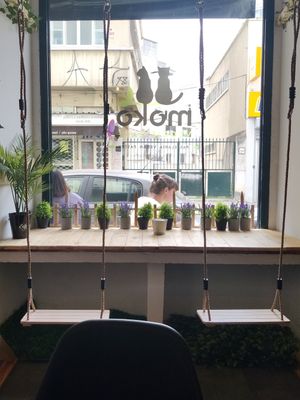  at Moko Veggie Cafe - Anjos in Lisbon