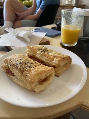   at Moko Veggie Cafe - Anjos in Lisbon