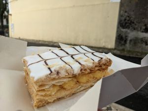  at Moko Veggie Cafe - Anjos in Lisbon