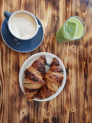  at Moko Veggie Cafe - Anjos in Lisbon