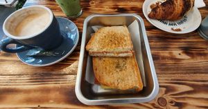  at Moko Veggie Cafe - Anjos in Lisbon