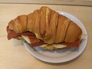  at Moko Veggie Cafe - Anjos in Lisbon