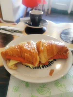  at Moko Veggie Cafe - Anjos in Lisbon