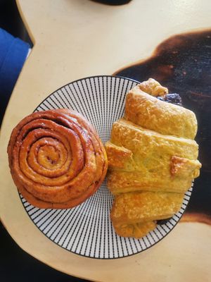  at Moko Veggie Cafe - Anjos in Lisbon