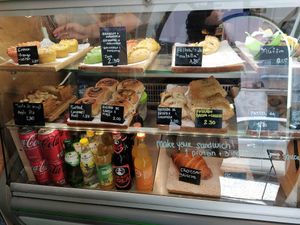  at Moko Veggie Cafe - Anjos in Lisbon