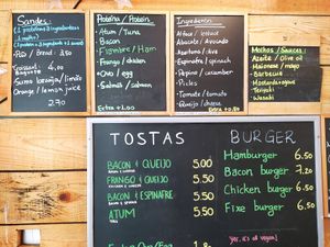  at Moko Veggie Cafe - Anjos in Lisbon