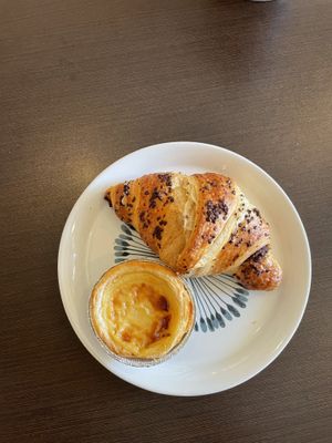   at Moko Veggie Cafe - Anjos in Lisbon