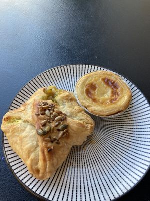   at Moko Veggie Cafe - Anjos in Lisbon