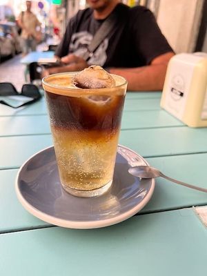  at Moko Veggie Cafe - Anjos in Lisbon