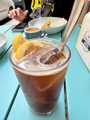  at Moko Veggie Cafe - Anjos in Lisbon