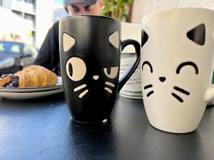  at Moko Veggie Cafe - Anjos in Lisbon