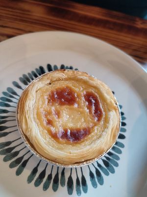  at Moko Veggie Cafe - Anjos in Lisbon