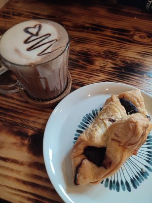  at Moko Veggie Cafe - Anjos in Lisbon