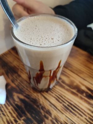  at Moko Veggie Cafe - Anjos in Lisbon