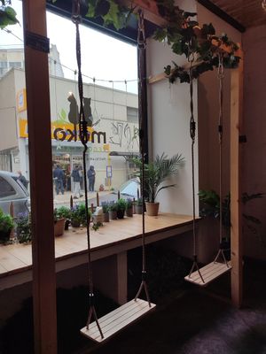  at Moko Veggie Cafe - Anjos in Lisbon