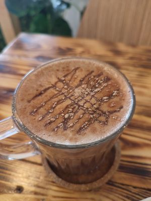  at Moko Veggie Cafe - Anjos in Lisbon