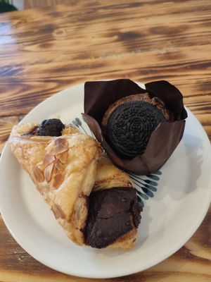  at Moko Veggie Cafe - Anjos in Lisbon