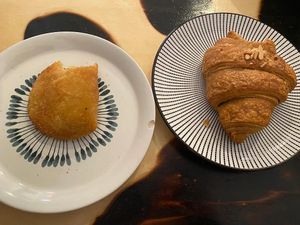  at Moko Veggie Cafe - Anjos in Lisbon