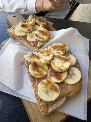   at Moko Veggie Cafe - Anjos in Lisbon