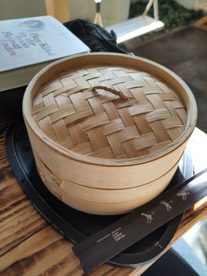  at Moko Veggie Cafe - Anjos in Lisbon