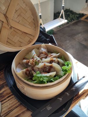  at Moko Veggie Cafe - Anjos in Lisbon