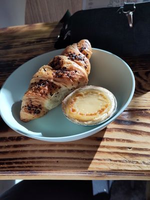  at Moko Veggie Cafe - Anjos in Lisbon