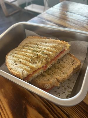   at Moko Veggie Cafe - Anjos in Lisbon