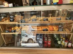   at Moko Veggie Cafe - Anjos in Lisbon