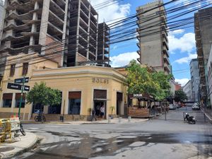  at Bolsi in Asuncion