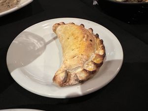   at Bolsi in Asuncion