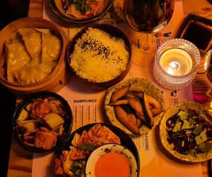  at Dubbel Dubbel Kolibri in Gothenburg