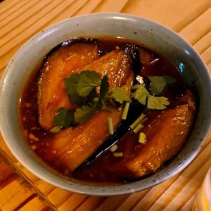  at Dubbel Dubbel Kolibri in Gothenburg