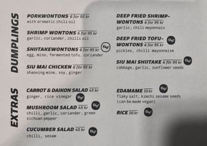   at Dubbel Dubbel - Polhemsplatsen in Gothenburg