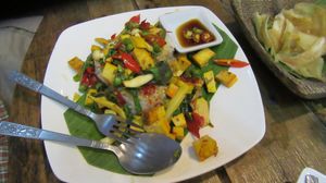  at Burinda in Ayutthaya