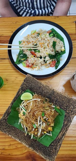  at Burinda in Ayutthaya