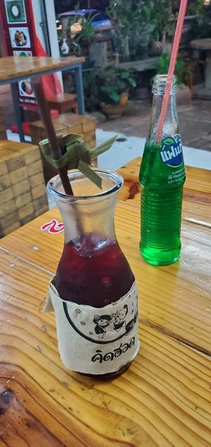  at Burinda in Ayutthaya