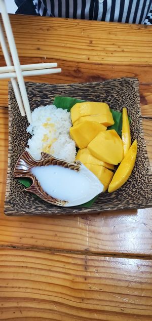  at Burinda in Ayutthaya