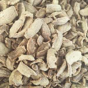 Soya Filete a granel :D at Olio Mercado Vegano in Playa Del Carmen