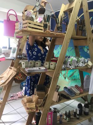 Ecológico  at Olio Mercado Vegano in Playa Del Carmen