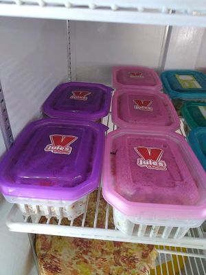 V JULES !! (Pastor) at Olio Mercado Vegano in Playa Del Carmen