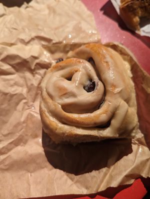  at Bklyn Bakery in Durham